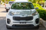 Used 2017 Kia Sportage LX image 3