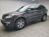 Used 2017 Chevrolet Traverse LT image 2