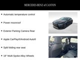 New 2025 Mercedes-Benz CLA 250 4MATIC image 2