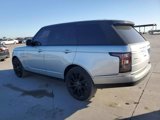 Used 2015 Land Rover Range Rover Supercharged image 2