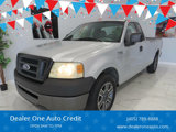 Used 2006 Ford F150 XL image 5