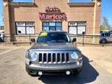 Used 2013 Jeep Patriot Latitude w/ Sun/Sound Group image 2