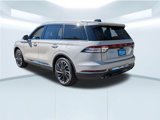New 2025 Lincoln Aviator Reserve w/ Illumination Package image 4