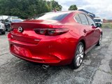 Used 2019 MAZDA MAZDA3 AWD Sedan w/ Premium Package image 4