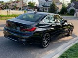 Used 2020 BMW 330i xDrive Sedan w/ Convenience Package image 4
