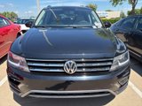Used 2021 Volkswagen Tiguan S image 2