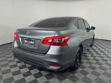 Used 2019 Nissan Sentra S image 6