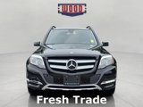 Used 2015 Mercedes-Benz GLK 350 2WD image 2
