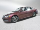 Used 2012 Volkswagen Passat 2.5 SE image 3