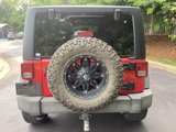 Used 2014 Jeep Wrangler Rubicon w/ Power Convenience Group image 3