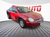 Used 2005 Dodge Neon SXT image 2