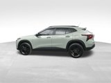 Certified 2024 Chevrolet Trax ACTIV w/ Sunroof Package image 3