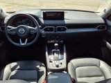Used 2022 MAZDA CX-5 AWD 2.5 S w/ Premium Package image 3