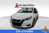 Certified 2022 Nissan Versa S image 1