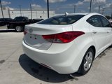 Used 2013 Hyundai Elantra GLS w/ Preferred Pkg image 5