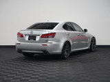 Used 2011 Lexus IS F image 6