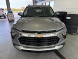 New 2025 Chevrolet TrailBlazer LT w/ LT Cold Weather Package image 3