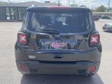 Used 2023 Jeep Renegade Latitude image 3