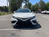 Used 2023 Toyota Camry SE image 3