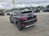 New 2026 Chevrolet TrailBlazer LT w/ Driver Confidence Package image 5