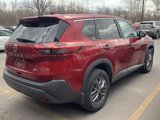 Used 2021 Nissan Rogue S image 4