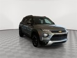Certified 2022 Chevrolet TrailBlazer LT w/ Convenience Package image 2