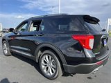 Certified 2022 Ford Explorer Limited w/ Equipment Group 301A image 5