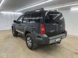 Used 2010 Nissan Xterra Off-Road w/ Protection Pkg B image 2
