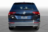 Used 2021 Volkswagen Tiguan SE image 4