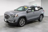 Used 2021 GMC Terrain SLT image 4
