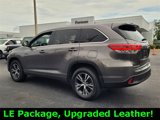 Used 2017 Toyota Highlander LE image 5