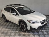 Used 2021 Subaru Crosstrek 2.5i Limited w/ Moonroof Package 2 image 2