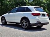 Used 2018 Mercedes-Benz GLC 300 4MATIC image 4