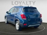 Used 2020 Chevrolet Trax LT w/ Driver Confidence Package image 3