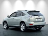 Used 2008 Lexus RX 400h AWD image 6