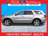 Used 2015 Dodge Durango Limited image 2