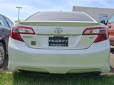 Used 2012 Toyota Camry SE image 5