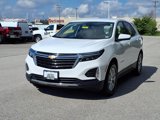 Certified 2023 Chevrolet Equinox LT image 2