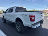 Used 2018 Ford F150 XLT w/ Equipment Group 302A Luxury image 5