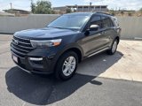 Used 2023 Ford Explorer XLT w/ Equipment Group 202A image 3