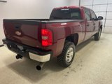 Used 2008 Chevrolet Silverado 2500 LT w/ 2LT Convenience Package image 5