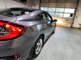 Used 2018 Honda Civic LX image 6