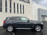 Used 2021 BMW X3 xDrive30i w/ Convenience Package image 4