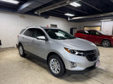 Used 2019 Chevrolet Equinox LT w/ Sun & Navigation Package image 3