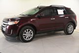 Used 2011 Ford Edge SEL w/ 202A Rapid Spec Order Code image 4