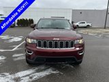 Used 2017 Jeep Grand Cherokee Laredo w/ Quick Order Package 23E image 3