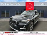 Used 2018 BMW X1 sDrive28i image 2