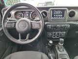 Used 2022 Jeep Wrangler Unlimited Sport image 6