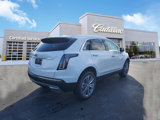 New 2025 Cadillac XT5 Premium Luxury image 3