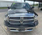 Used 2016 RAM 1500 Big Horn image 2